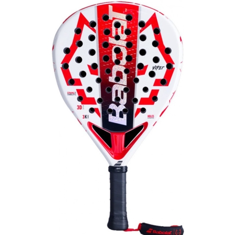 Babolat Technical Viper Juan Lebrón 2025 Padel Racket