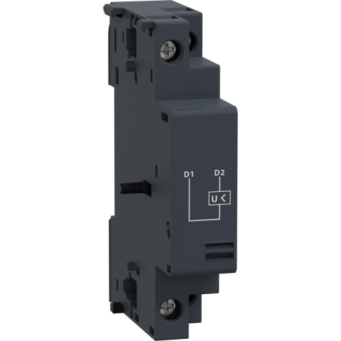 Schneider Electric GVAU385 GVAU385 Onderspanningsafschakelspoel 1 stuk(s)