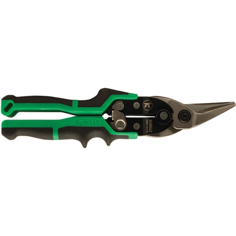 DEWALT Blikschaar, rechts groen DWHT14674-0