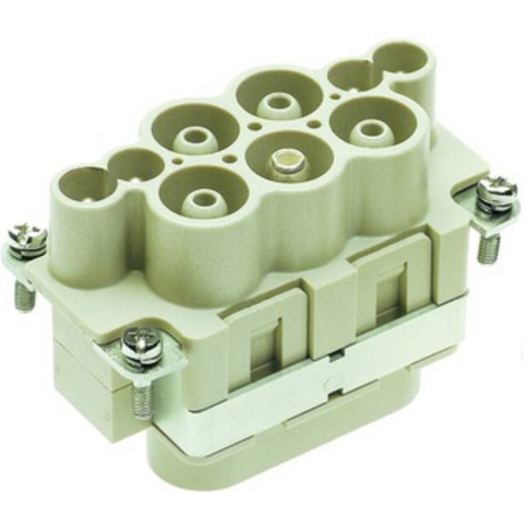 Harting Stekkerinzetstuk 09 38 008 2601 Inhoud: 1 stuk(s)