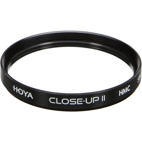 Hoya Close-Up Filter 46mm +1, HMC II