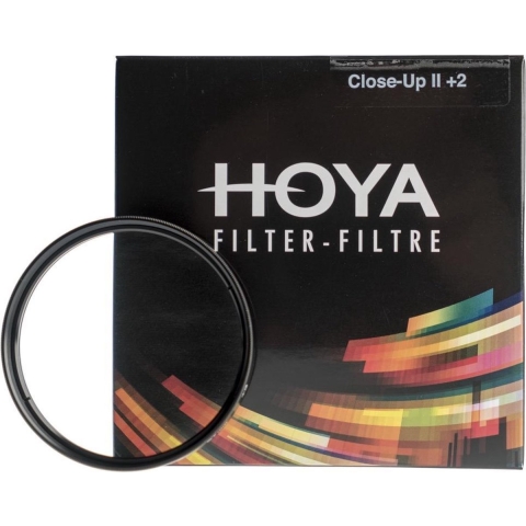 Hoya Close-Up Filter 40,5mm +2, HMC II