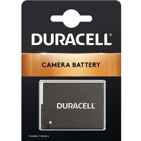 Camera-accu DMW-BLC12 voor Panasonic - Origineel Duracell