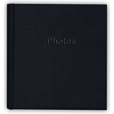 Zep HD2632BL Adhesive Album 25 pages 26x32 cm