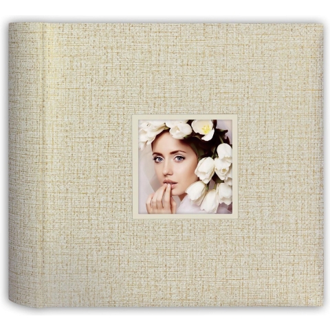 Zep NKW3250 Pergamin Album 50 sheets 32x32 cm