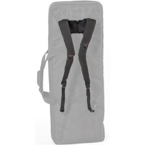 Explorer Cases Rugtas Kit voor Geweertassen
