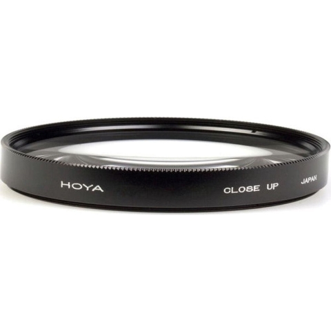 Hoya Close-Up Filter 46mm +4, HMC II