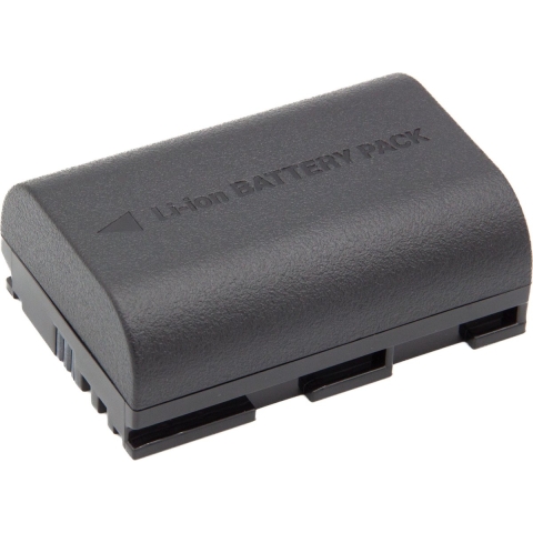 ChiliPower accu LP-E6NH voor Canon - Extra Power