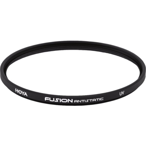 UV filter Hoya - Fusion Antistatic - Slim Frame - 40,5mm