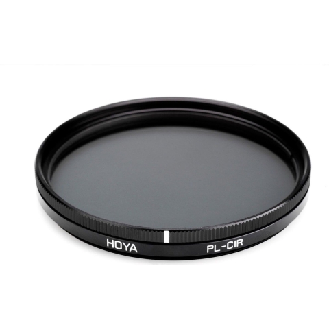 Polarisatiefilter Hoya 62mm