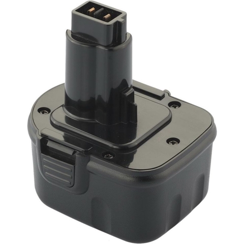 Gereedschaps Accu voor Black & Decker - PS130 - NiMH