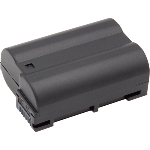 ChiliPower accu EN-EL15c voor Nikon - Extra Power