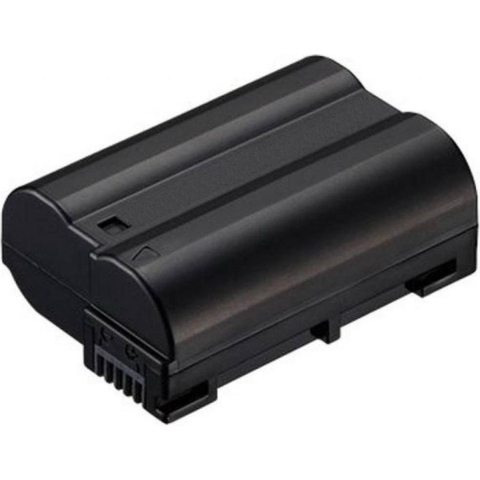 Camera accu voor Nikon D7500
