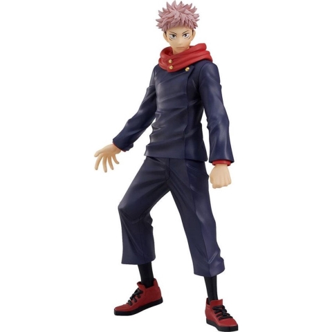 Jujutsu Kaisen Pop Up Parade Figure - Yuji Itadori