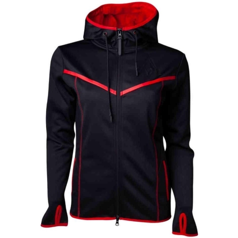 Assassin's Creed Odyssey - Technical Dark Women's Hoodie