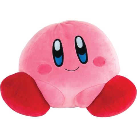 Kirby Pluche - Mocchi Mocchi Large Kirby Sitting