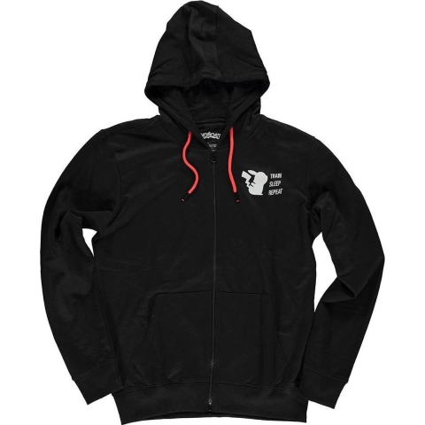 Pokémon - Pikachu Power Nap Men's Hoodie
