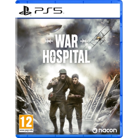 War Hospital