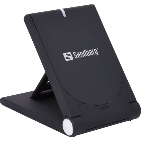 Sandberg Wireless Charger FoldStand 5W
