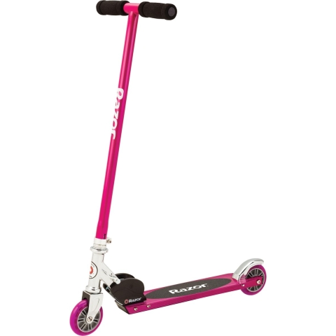 Razor Step S-Spark roze (13073051)