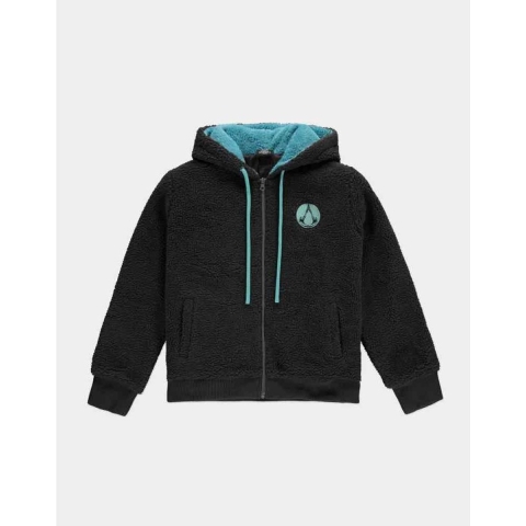 Assassin's Creed Valhalla - Teddy Women's Hoodie