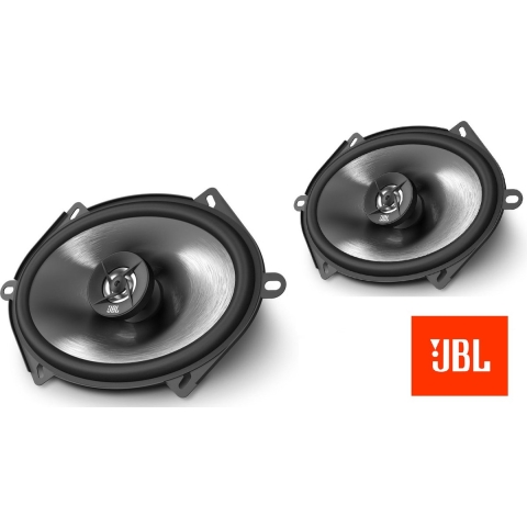 JBL Stage 8602 Speakerset - Kerstaanbieding!