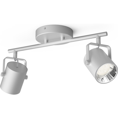 Philips 5066214P0 - Myliving Byre Sceneswitch Spots