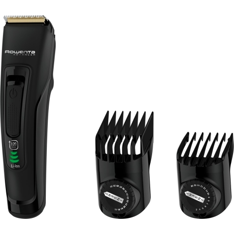 Rowenta TN5200 - Tondeuse Advancer