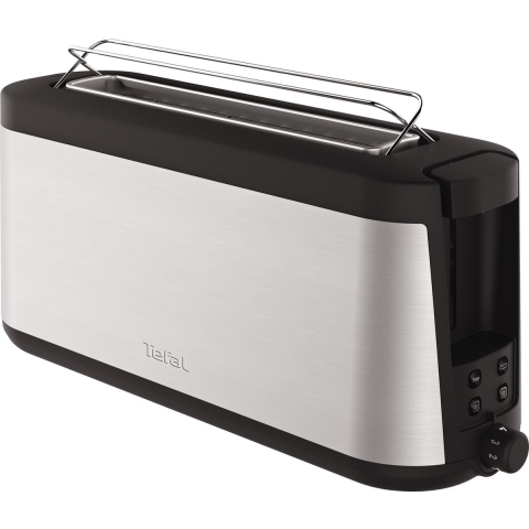 Tefal Element TL430811 - Toaster / Broodrooster