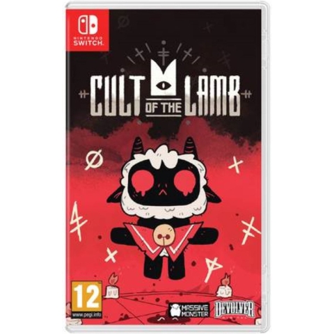 Cult of the Lamb