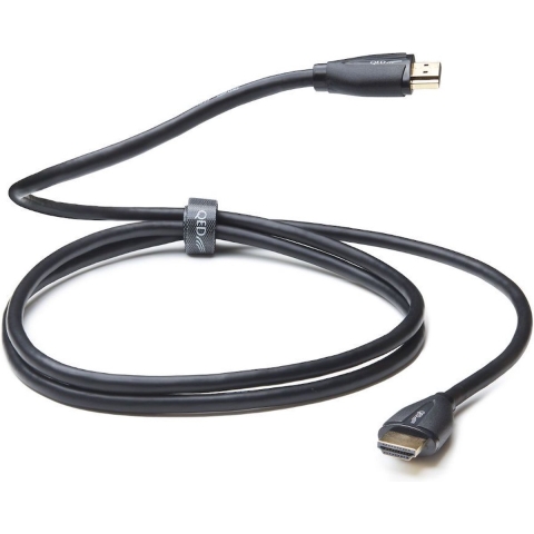 QED: Performance ULTRA hs HDMI - 3 meter