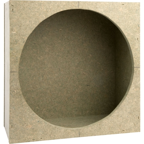Artsound: Kitro 3 Inbouwkit - 2 stuks