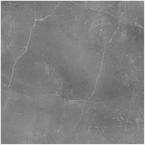 BRESSER Flatlay Achtergrond 60 x 60cm Grijs Marmer