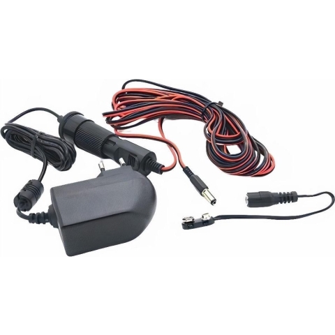Bresser Universele 12V/ 2A Netvoeding
