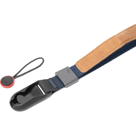 Peak Design Cuff - midnight polsriem