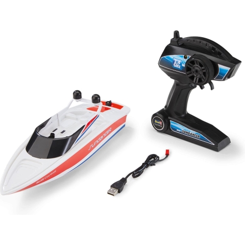 Revell Sundancer speelgoed boot