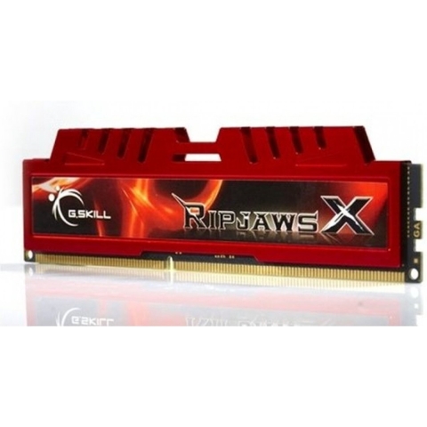 16 GB DDR3-1333 Kit