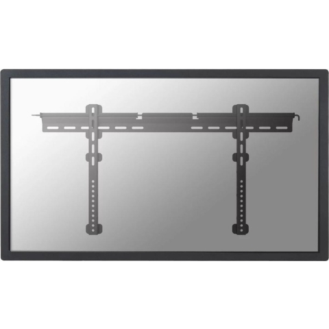 Wandsteun PLASMA-W065BLACK Bevestiging