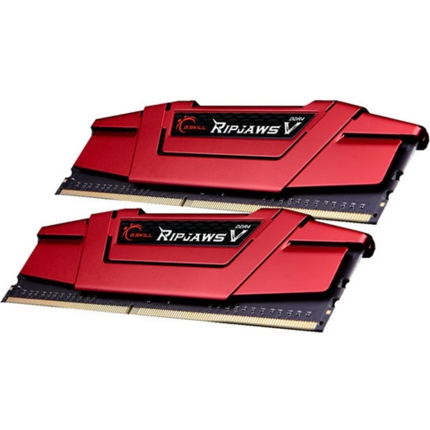 16 GB DDR4-2133 Kit Werkgeheugen