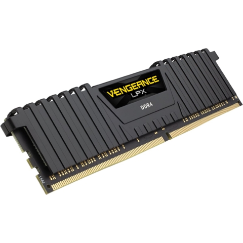 16 GB DDR4-3200 Kit Werkgeheugen