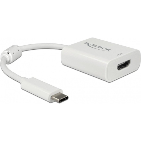 USB-C > HDMI Adapter