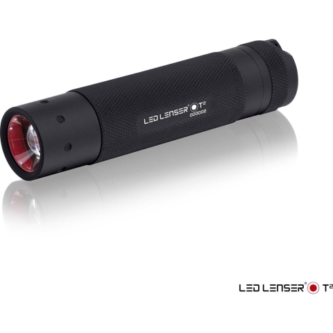 T² LED Zaklamp Zaklamp
