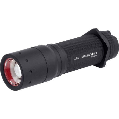 TT LED Zaklamp Zaklamp