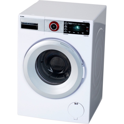 Bosch Wasmachine Huishoudspeelgoed