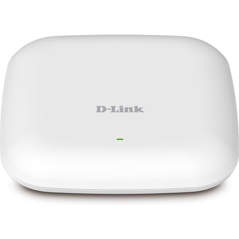 D-Link DAP-2662 DAP-2662 Single WiFi-accesspoint 1200 MBit/s 2.4 GHz, 5 GHz