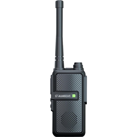 Albrecht Tectalk Worker 3 29824 PMR-portofoon