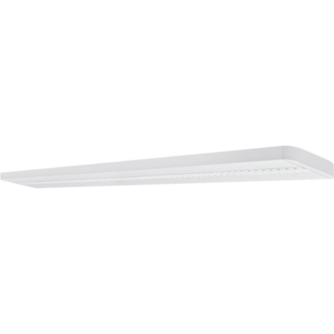 LEDVANCE LINEAR IndiviLED® DIRECT LED-opbouwlamp LED LED vast ingebouwd 25 W Neutraalwit Wit