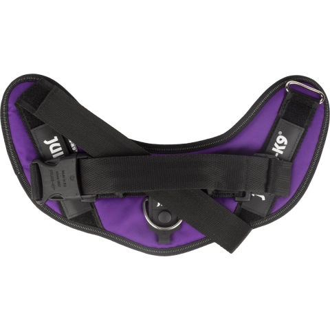 IDC Powertuig Dark Purple - Maat 0
