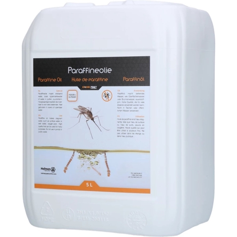 Knock Off Paraffine Oil