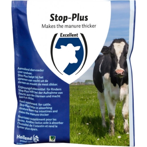 Stop Plus Hac